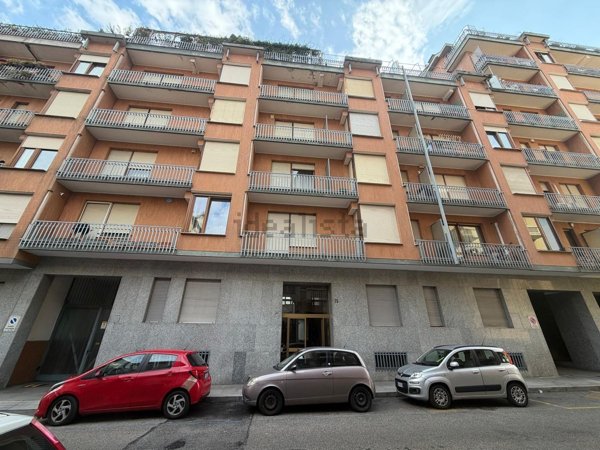 appartamento in vendita a Torino in zona Crocetta