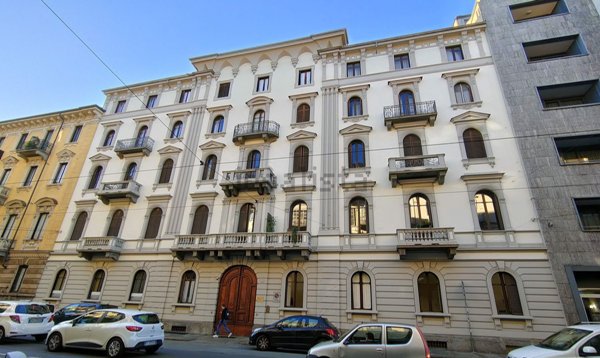 appartamento in vendita a Torino in zona San Salvario