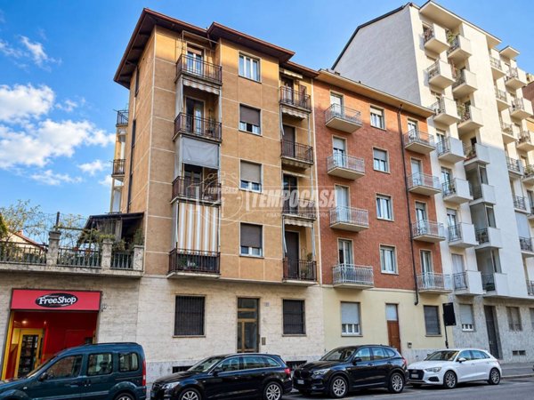 appartamento in vendita a Torino in zona Pozzo Strada