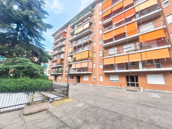 appartamento in vendita a Torino in zona Lucento