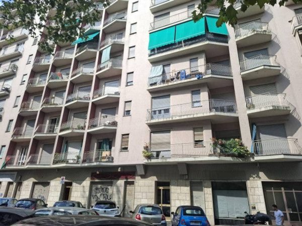 appartamento in vendita a Torino in zona Vanchiglietta