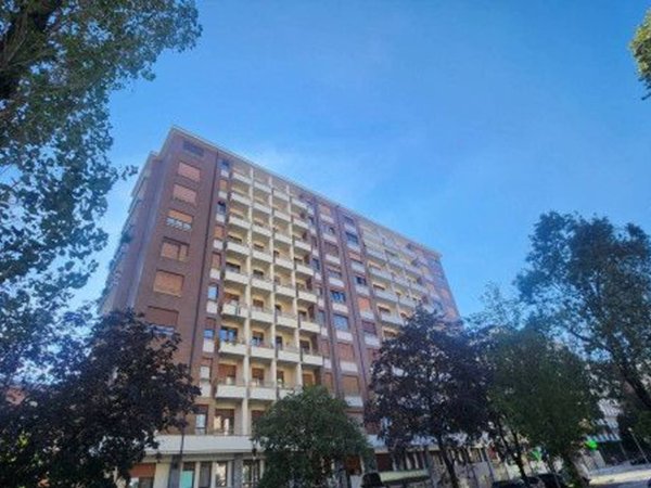 appartamento in vendita a Torino in zona Mirafiori Nord