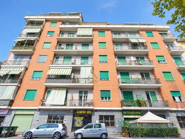 appartamento in vendita a Torino in zona Lucento