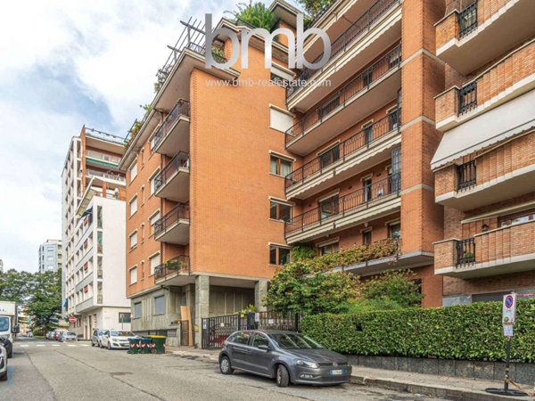 appartamento in vendita a Torino in zona San Salvario
