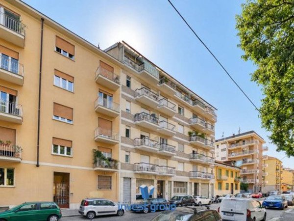appartamento in vendita a Torino in zona Mirafiori Nord