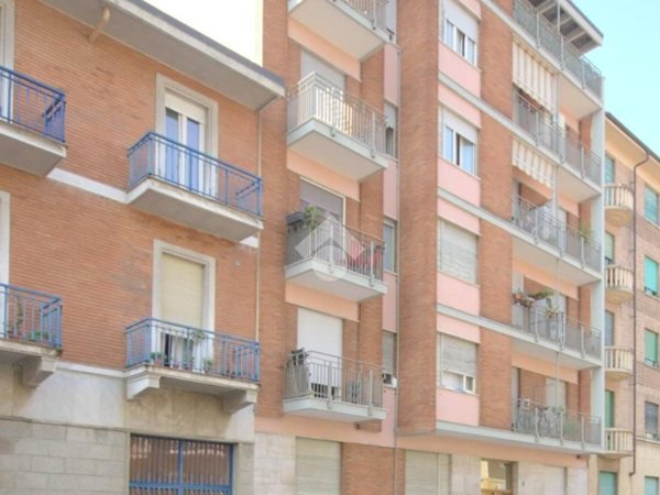 appartamento in vendita a Torino in zona Madonna di Campagna