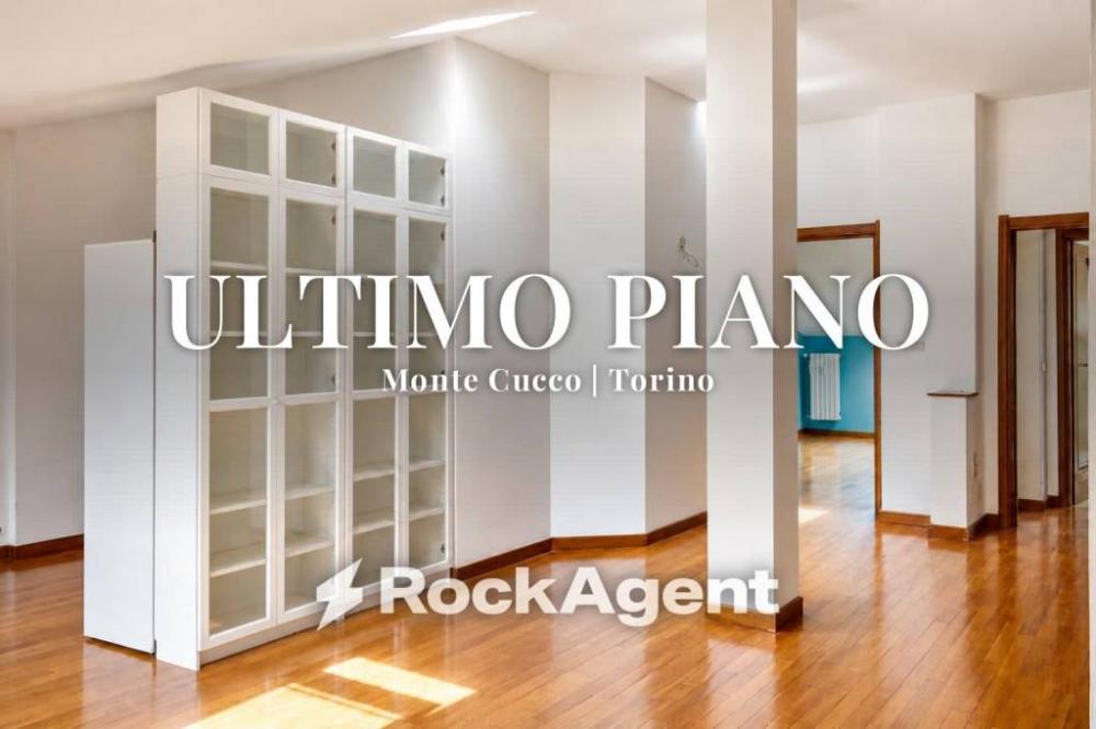 appartamento in vendita a Torino in zona Borgata Lesna