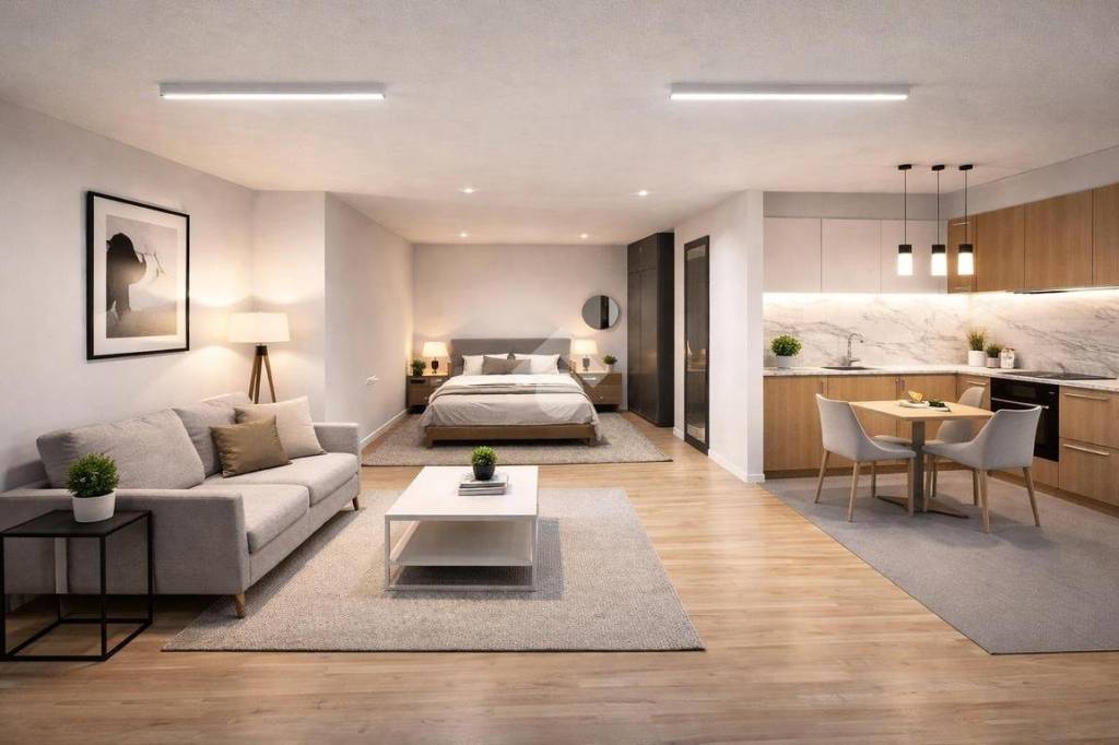 appartamento in vendita a Torino in zona Vanchiglia
