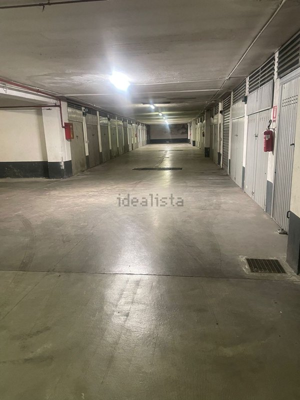 box auto in vendita a Torino in zona Mirafiori Sud