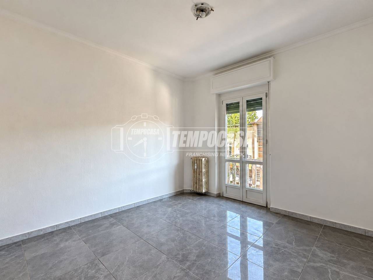 appartamento in vendita a Torino in zona Madonna di Campagna