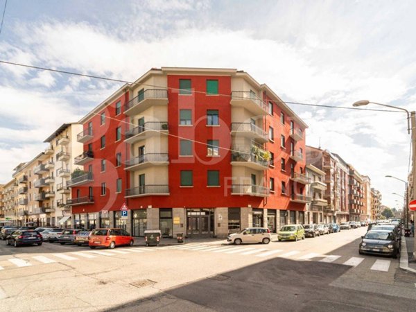 appartamento in vendita a Torino in zona Lingotto
