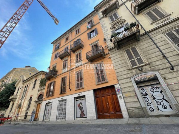 appartamento in vendita a Torino in zona Crocetta
