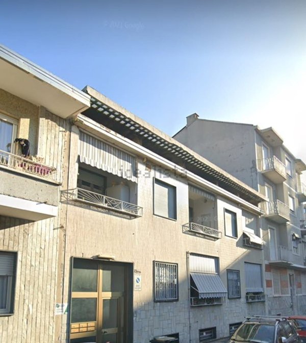 box auto in vendita a Torino in zona Pozzo Strada