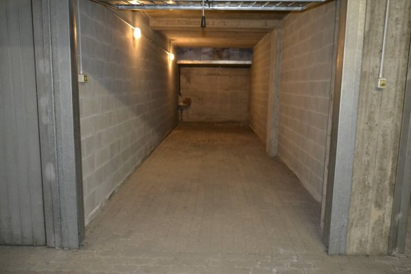 box auto in vendita a Torino in zona Lingotto