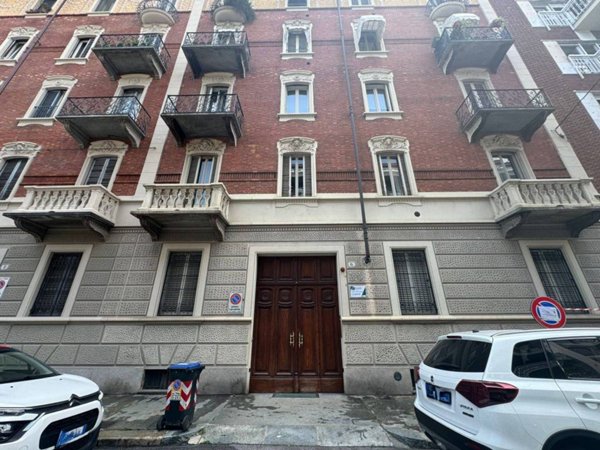 box auto in vendita a Torino in zona Campidoglio