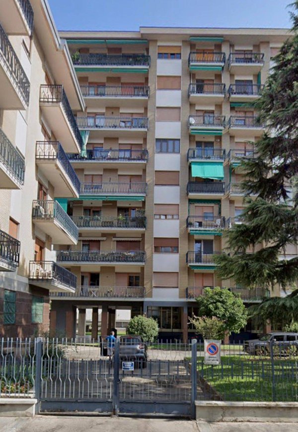 box auto in vendita a Torino in zona Santa Rita