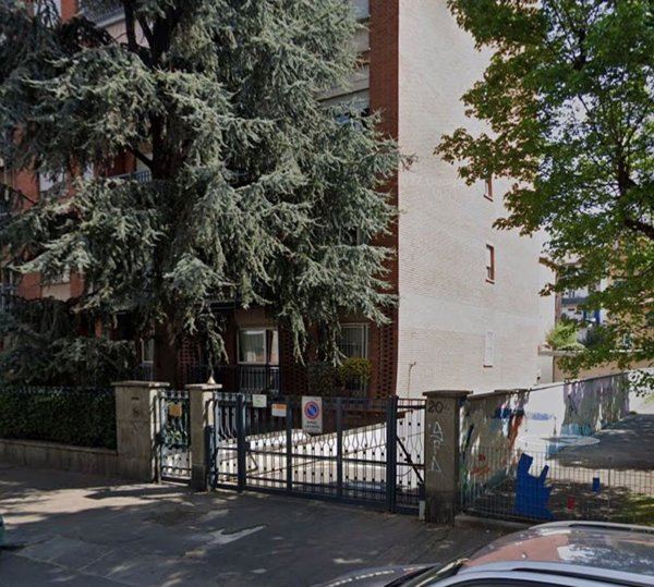 box auto in vendita a Torino in zona Cenisia