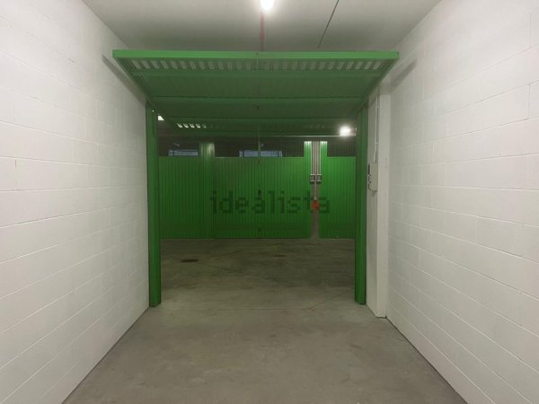 box auto in vendita a Torino in zona Borgo San Paolo