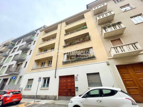 box auto in vendita a Torino in zona Crocetta