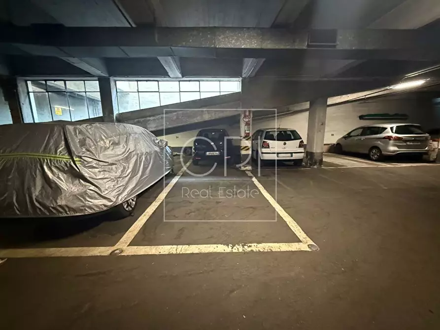 box auto in vendita a Torino in zona Crocetta