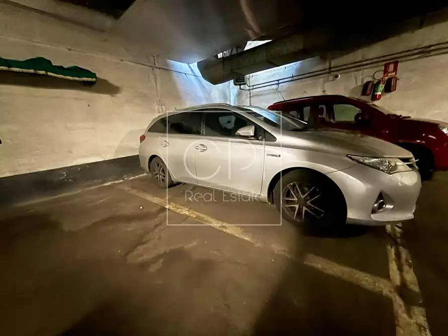 box auto in vendita a Torino in zona Crocetta