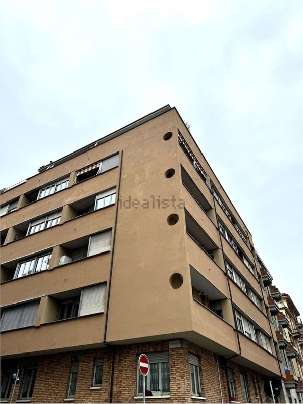 box auto in vendita a Torino in zona Cenisia