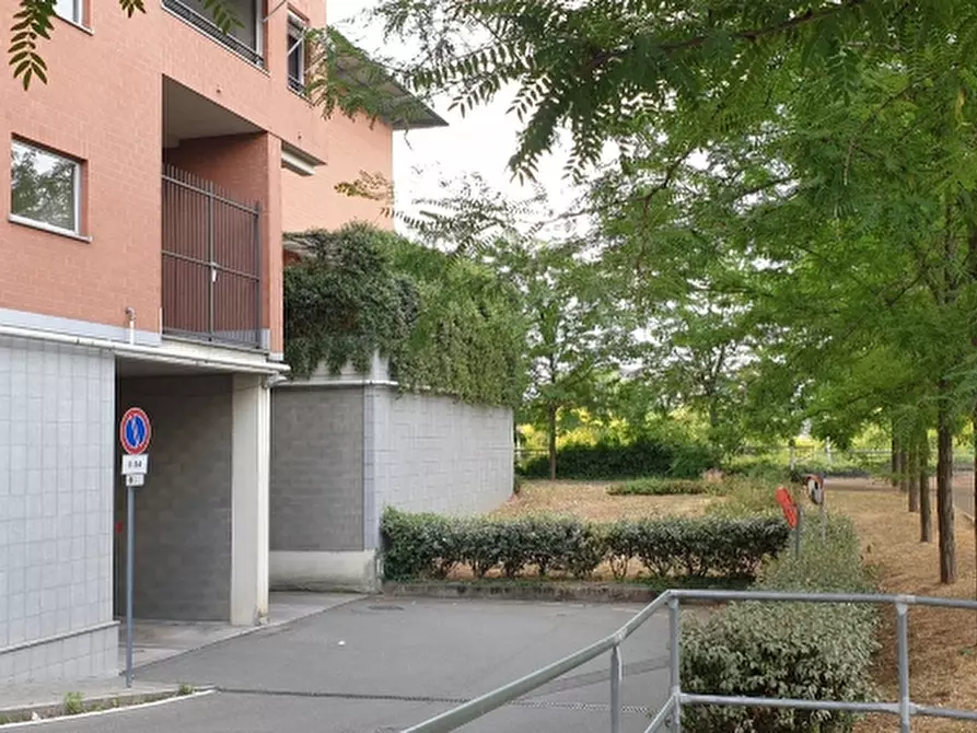 box auto in vendita a Torino in zona Lucento