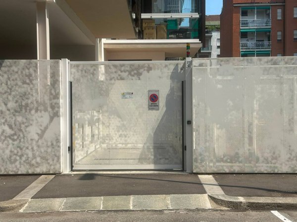 box auto in vendita a Torino in zona Crocetta