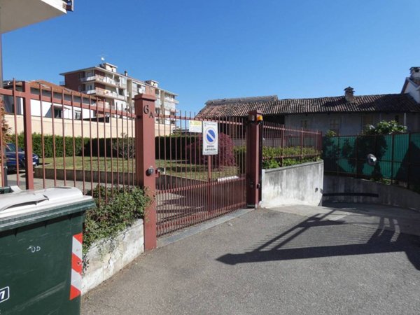 box auto in vendita a Torino in zona Madonna di Campagna