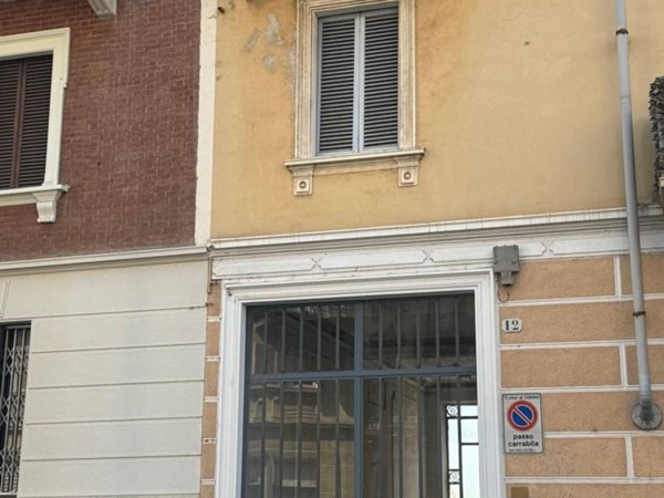 box auto in vendita a Torino in zona Parella