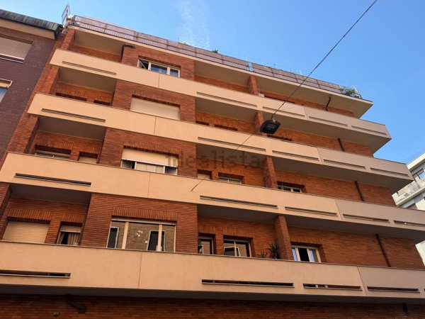 appartamento in vendita a Torino in zona San Donato