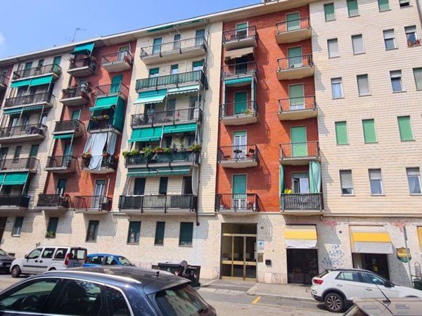 box auto in vendita a Torino in zona Lingotto
