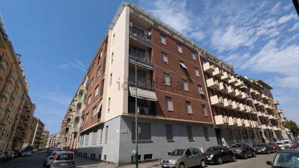 appartamento in vendita a Torino in zona Campidoglio