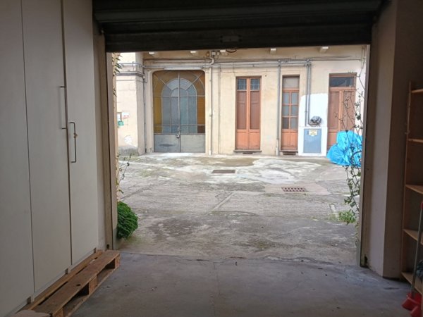 box auto in vendita a Torino