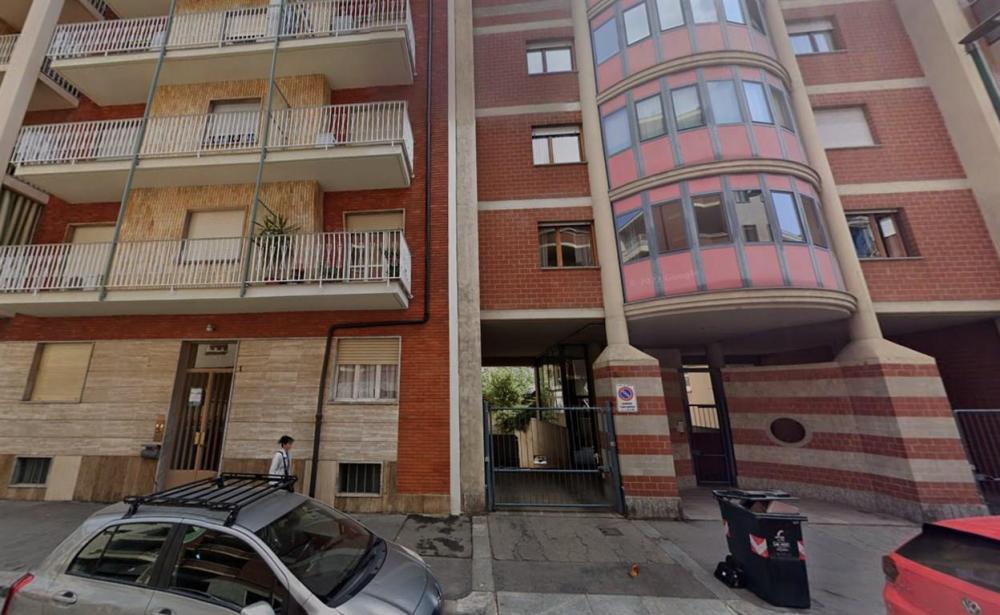 box auto in vendita a Torino in zona Santa Rita