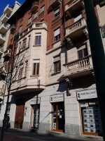 box auto in vendita a Torino in zona San Donato