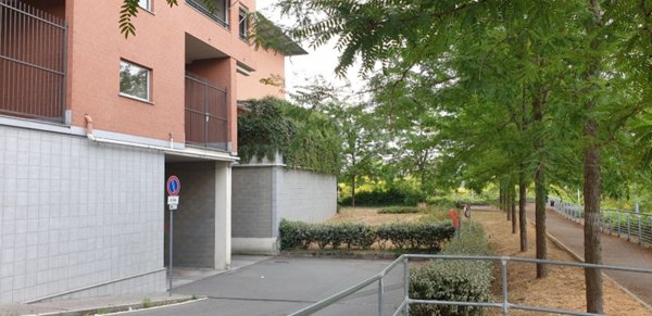 box auto in vendita a Torino in zona Lucento