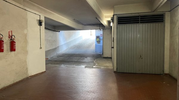 box auto in vendita a Torino in zona Parella