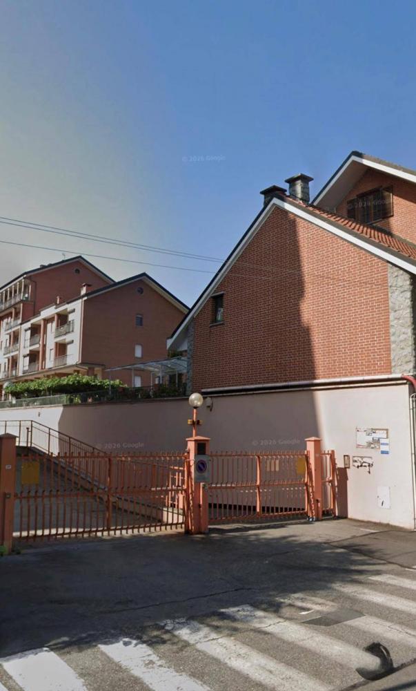 box auto in vendita a Torino in zona Le Basse
