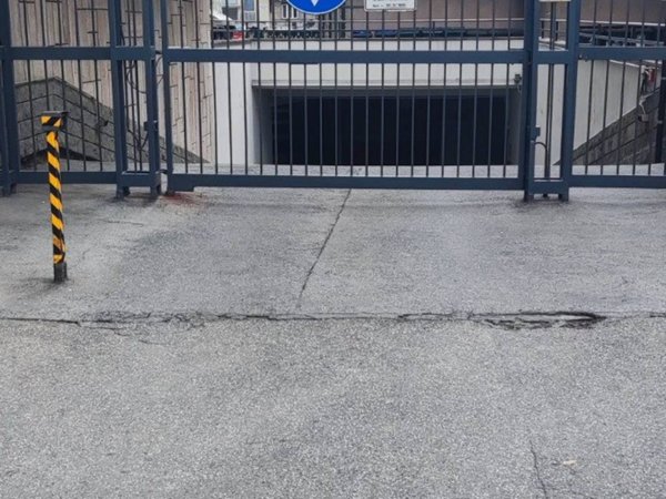 box auto in vendita a Torino in zona Millefonti