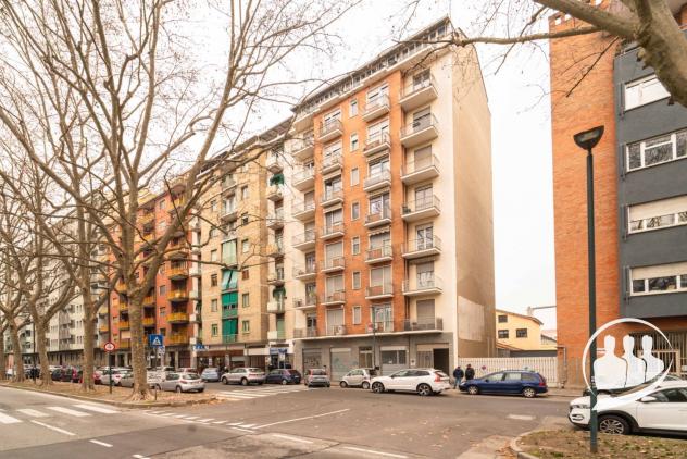 appartamento in vendita a Torino in zona Barriera di Milano
