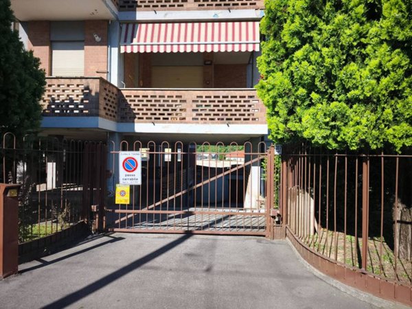 box auto in vendita a Torino in zona Sassi