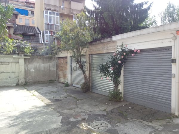 box auto in vendita a Torino in zona Borgo San Paolo