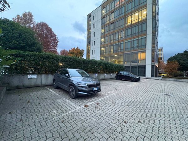 box auto in vendita a Torino in zona Lucento