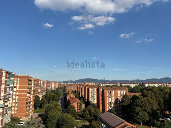 appartamento in vendita a Torino in zona Vallette