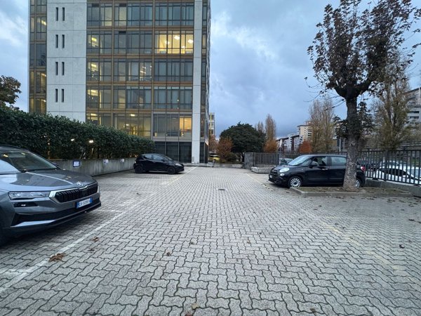 box auto in vendita a Torino
