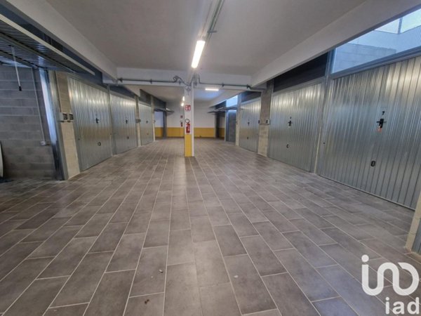 box auto in vendita a Torino in zona Madonna di Campagna