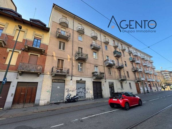 box auto in vendita a Torino in zona Parella