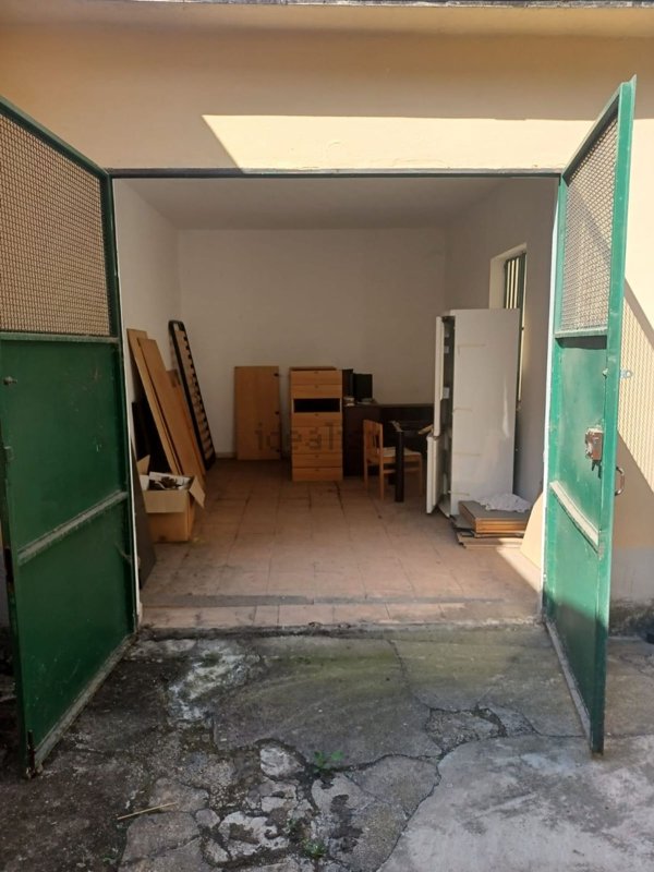box auto in vendita a Torino in zona Borgo San Paolo
