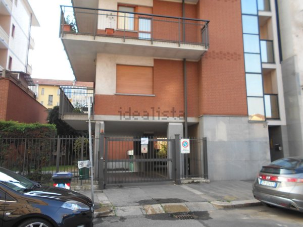 box auto in vendita a Torino in zona Parella